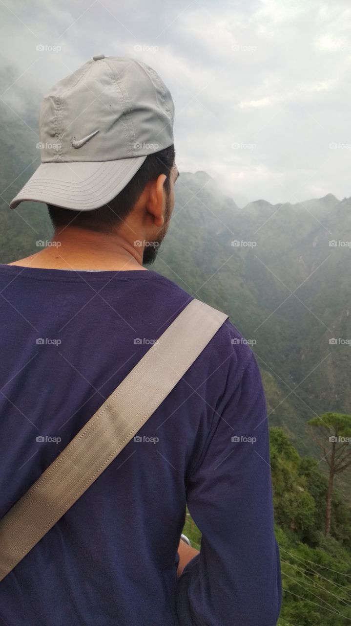 Exploring The Himalaya's