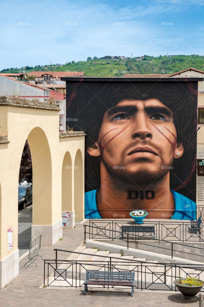 Maradona