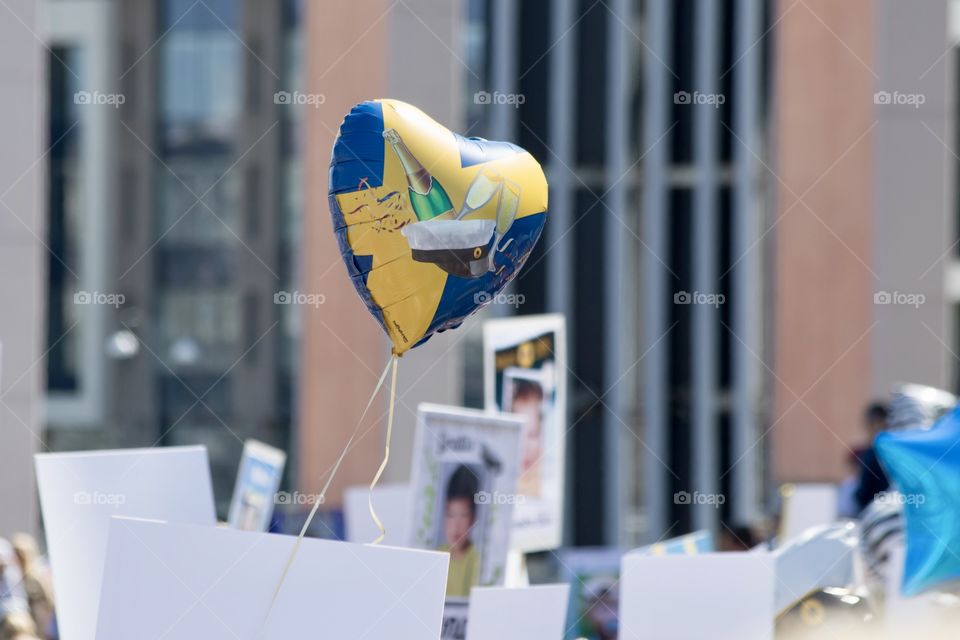Studenten - graduation in Sweden 
