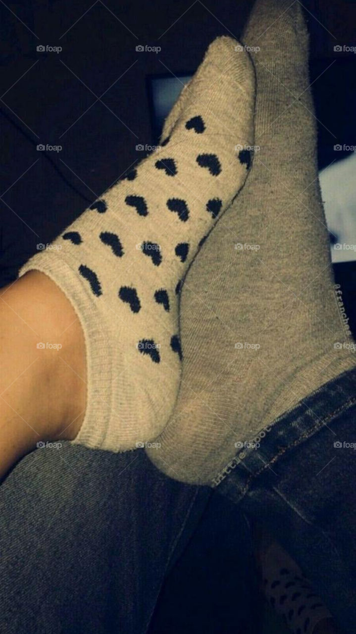 sock