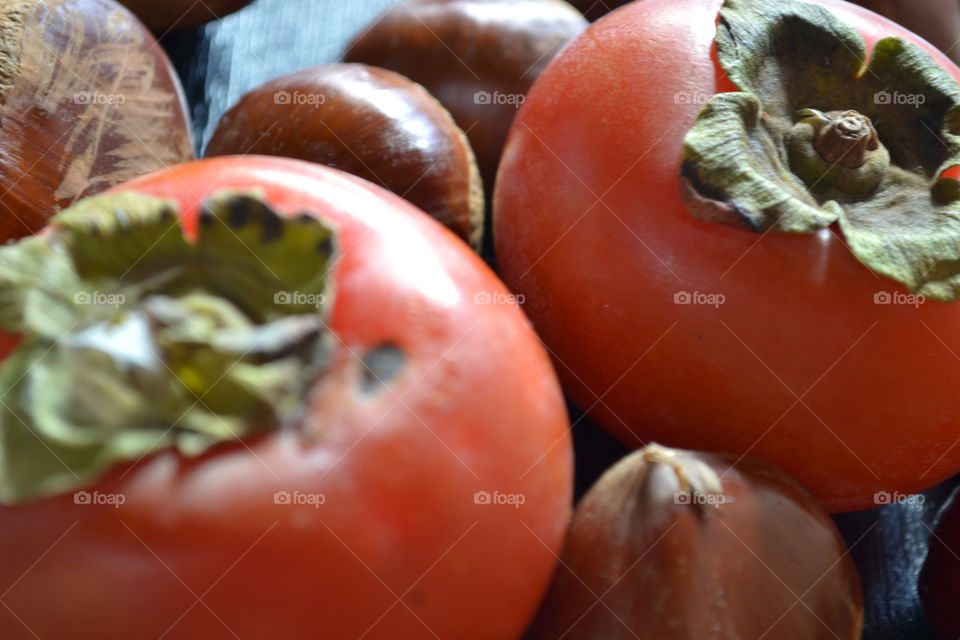 food japanese fall autumn by t_wethand