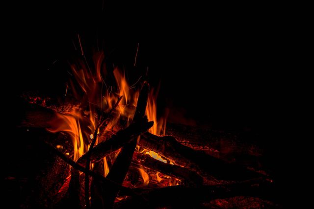 Fire