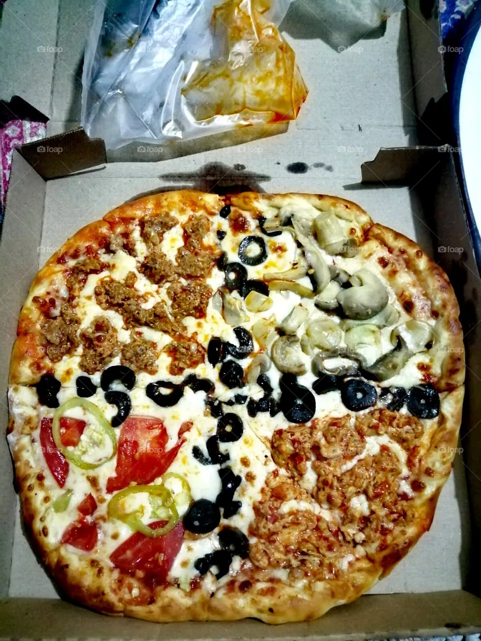Pizza