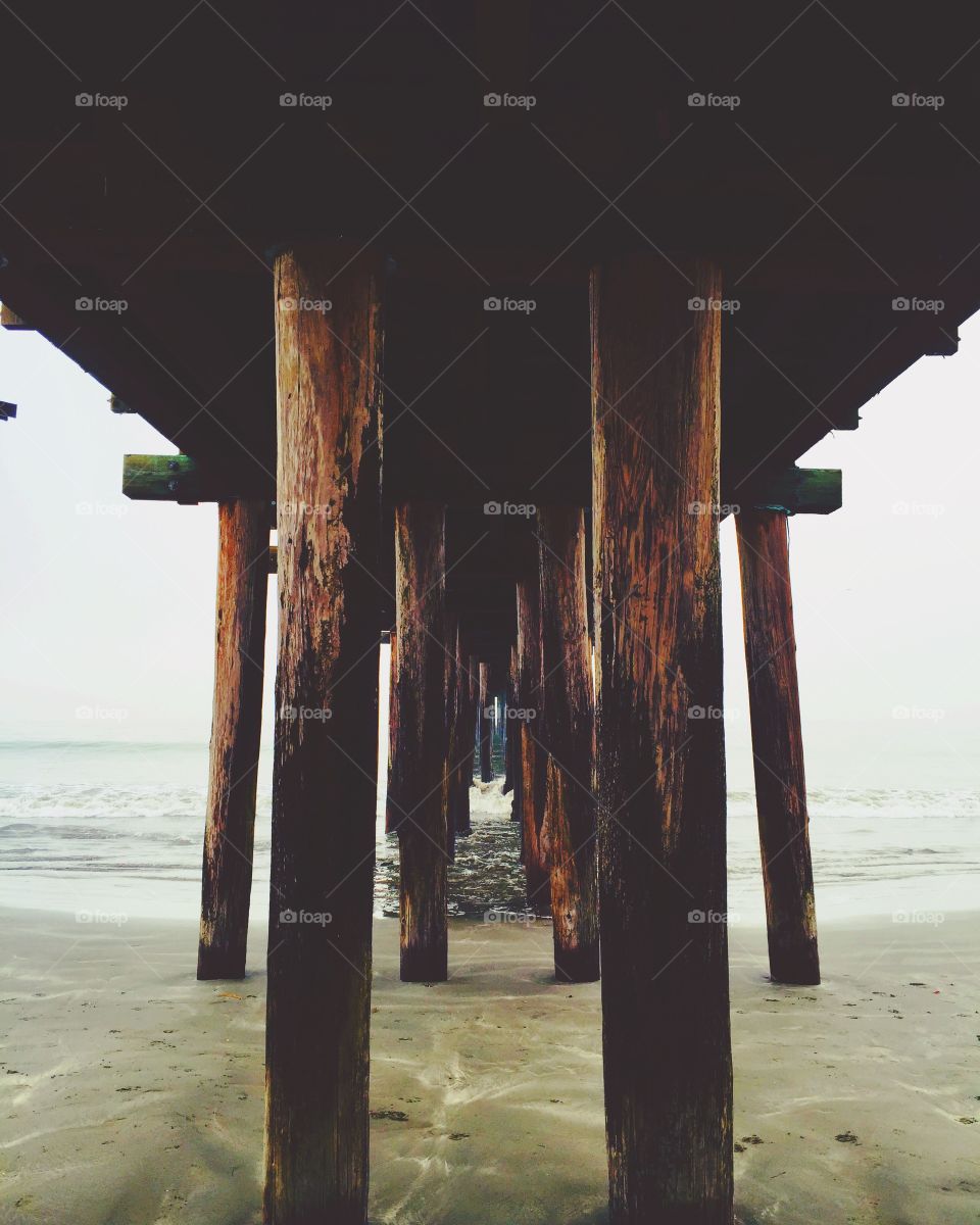 Pier