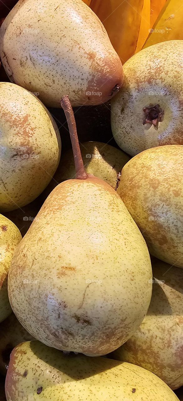 Pears
