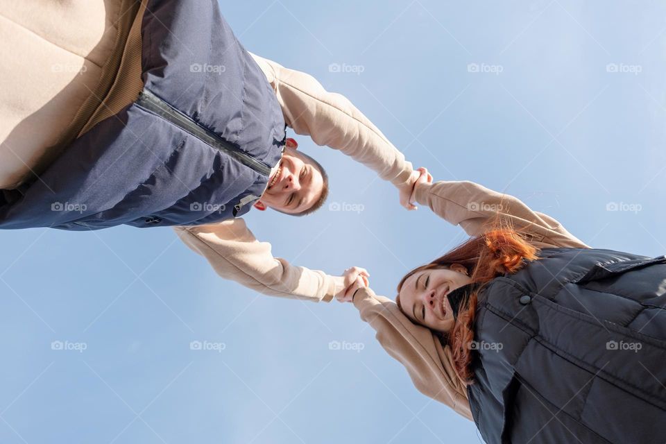 woman dancing