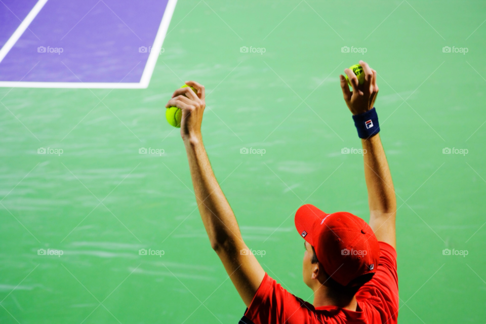 sport people player usa by jmsilva59