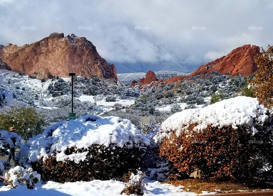 Colorado Springs