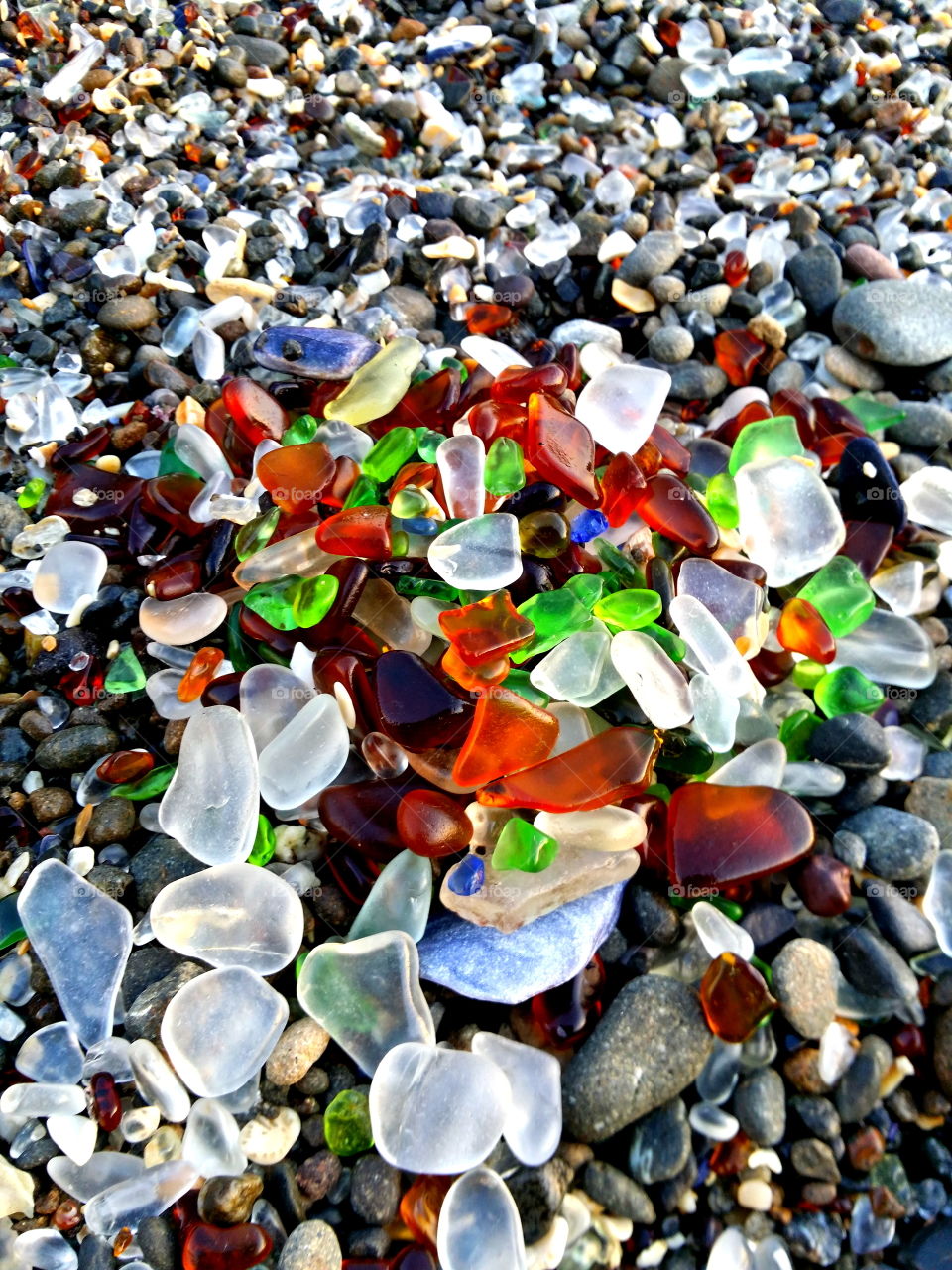 Sea Glass, Your origin is unknown, a mystery... a sea treasure I come to hold!