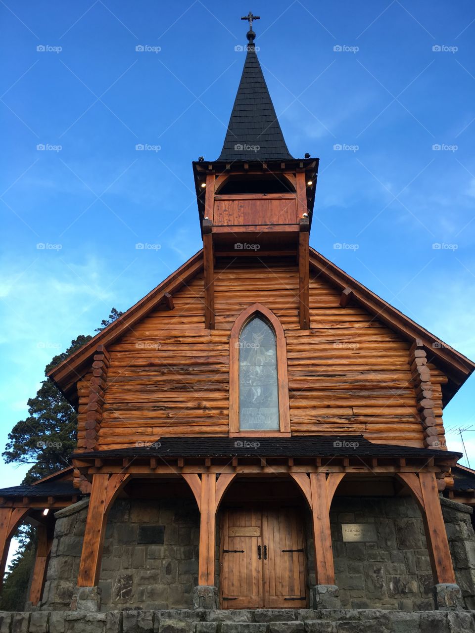 Igreja Bariloche