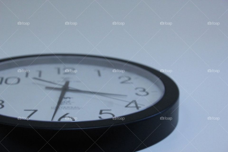 No Time Like the Present