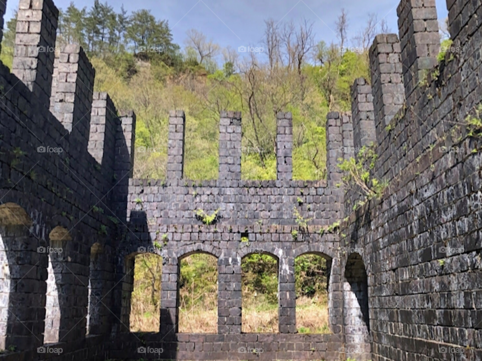 Места Токио 