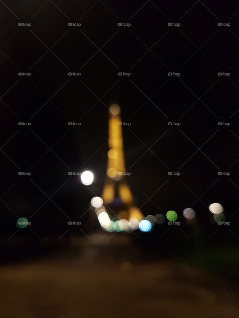 Eifel tower