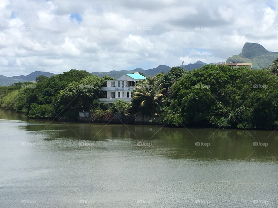 river la chaux, Mauritius 🇲🇺
