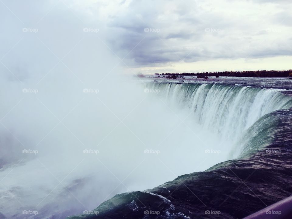 Niagara Falls 