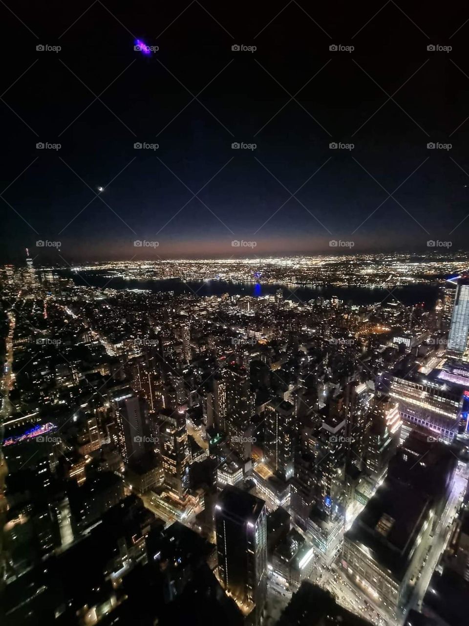 Etats Unis d'Amérique