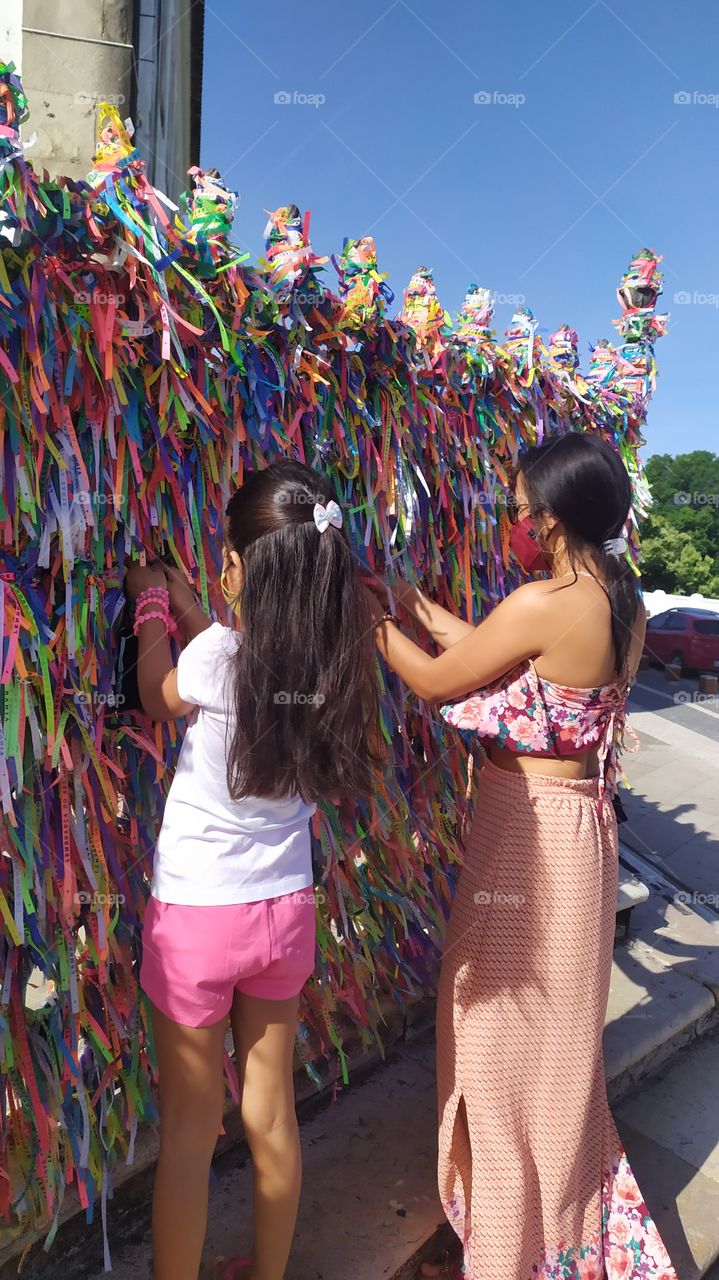 Church of Senhor do Bonfim