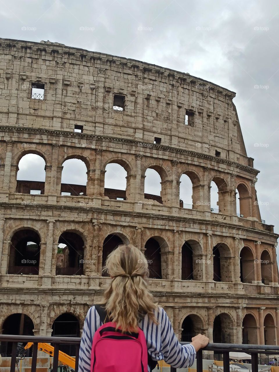 Architectural Marvels