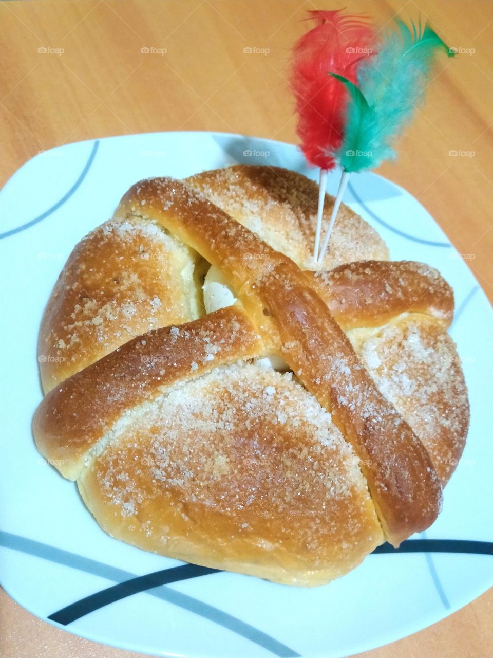 Food Easter tradition