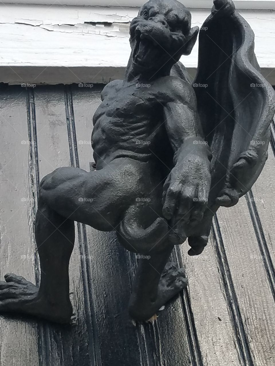 Gargoyle