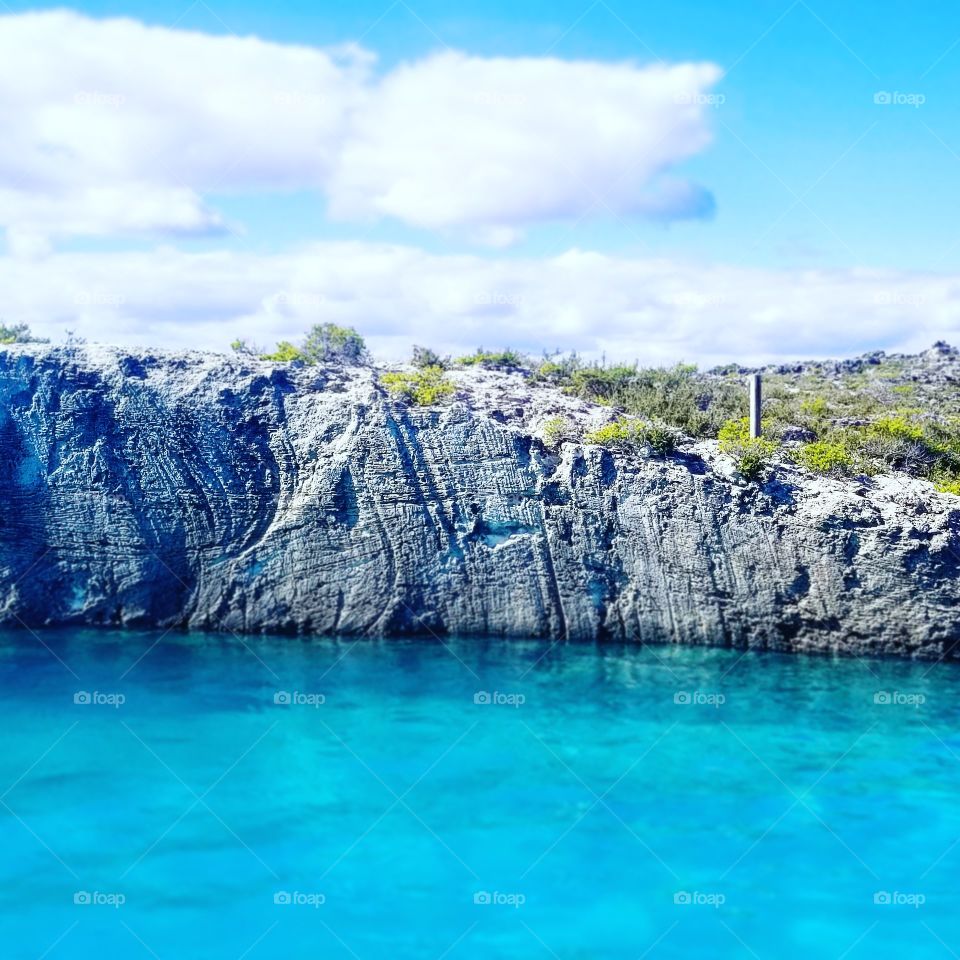 Half Moon Cay