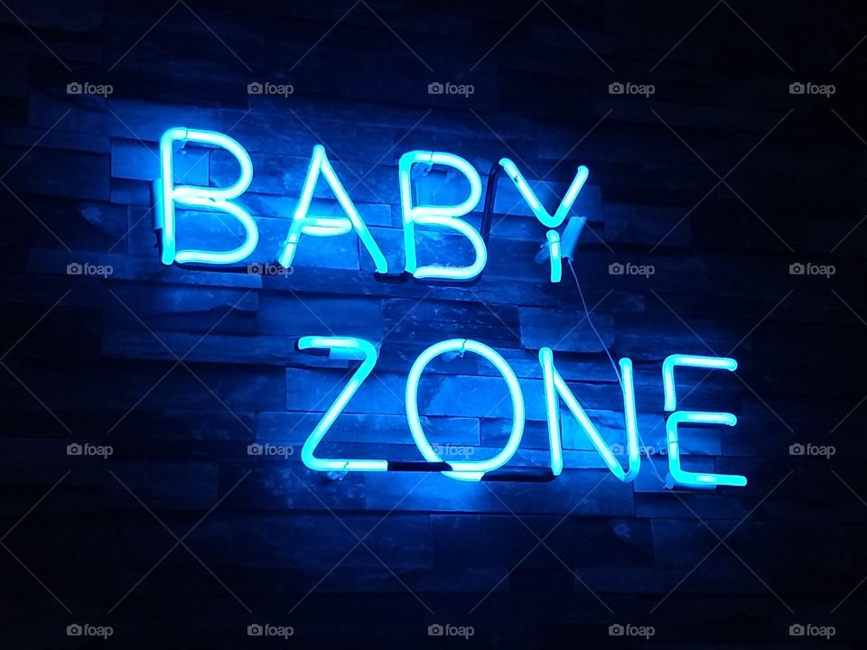 baby zone