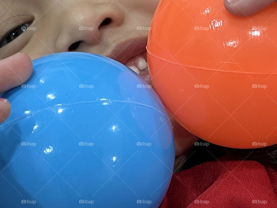 📸Capture the Power of Complementary Colors 