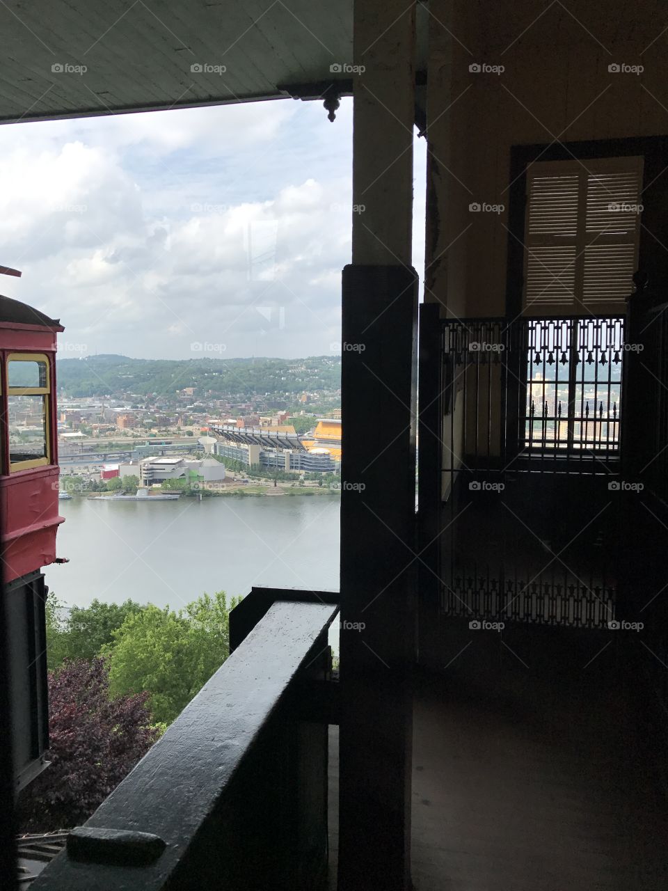 No Person, Architecture, Travel, City, Water