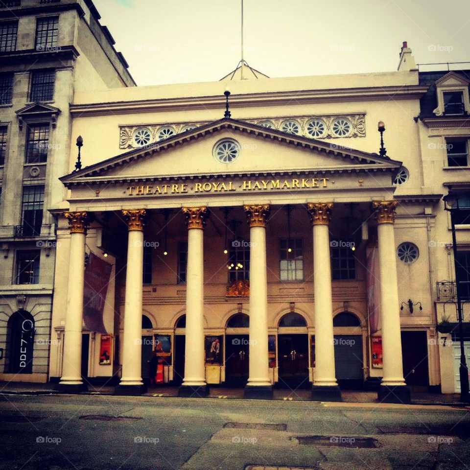 Theatre Royal