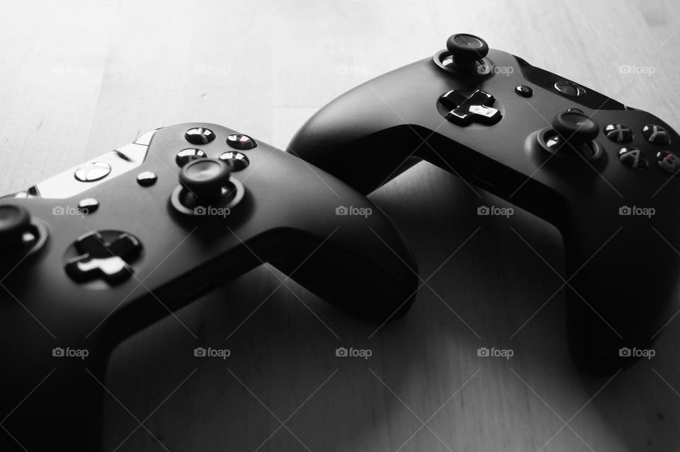 XBox One . i think its a good Picture 