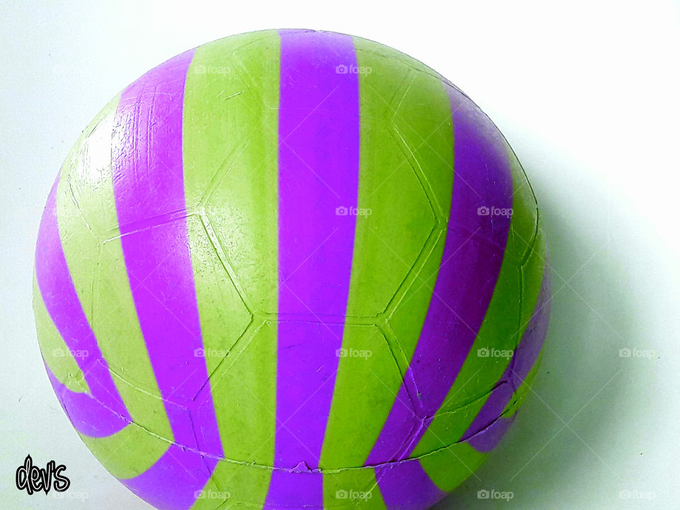 Lines, shapes and colors are combinations that can beautify an object