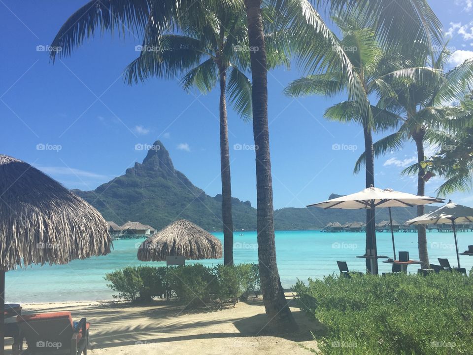 Bora Bora