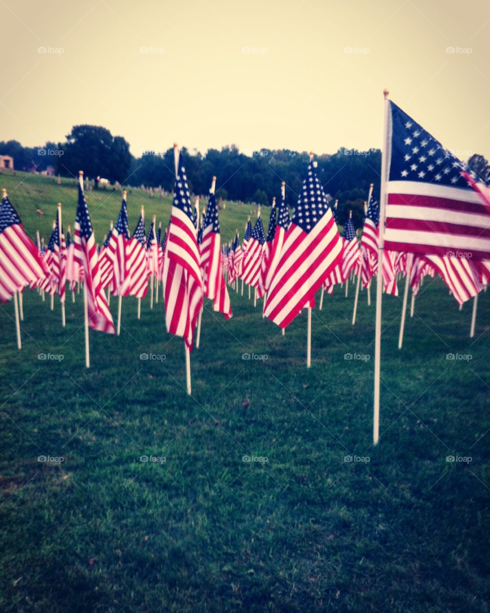 To never forgetting ❤️