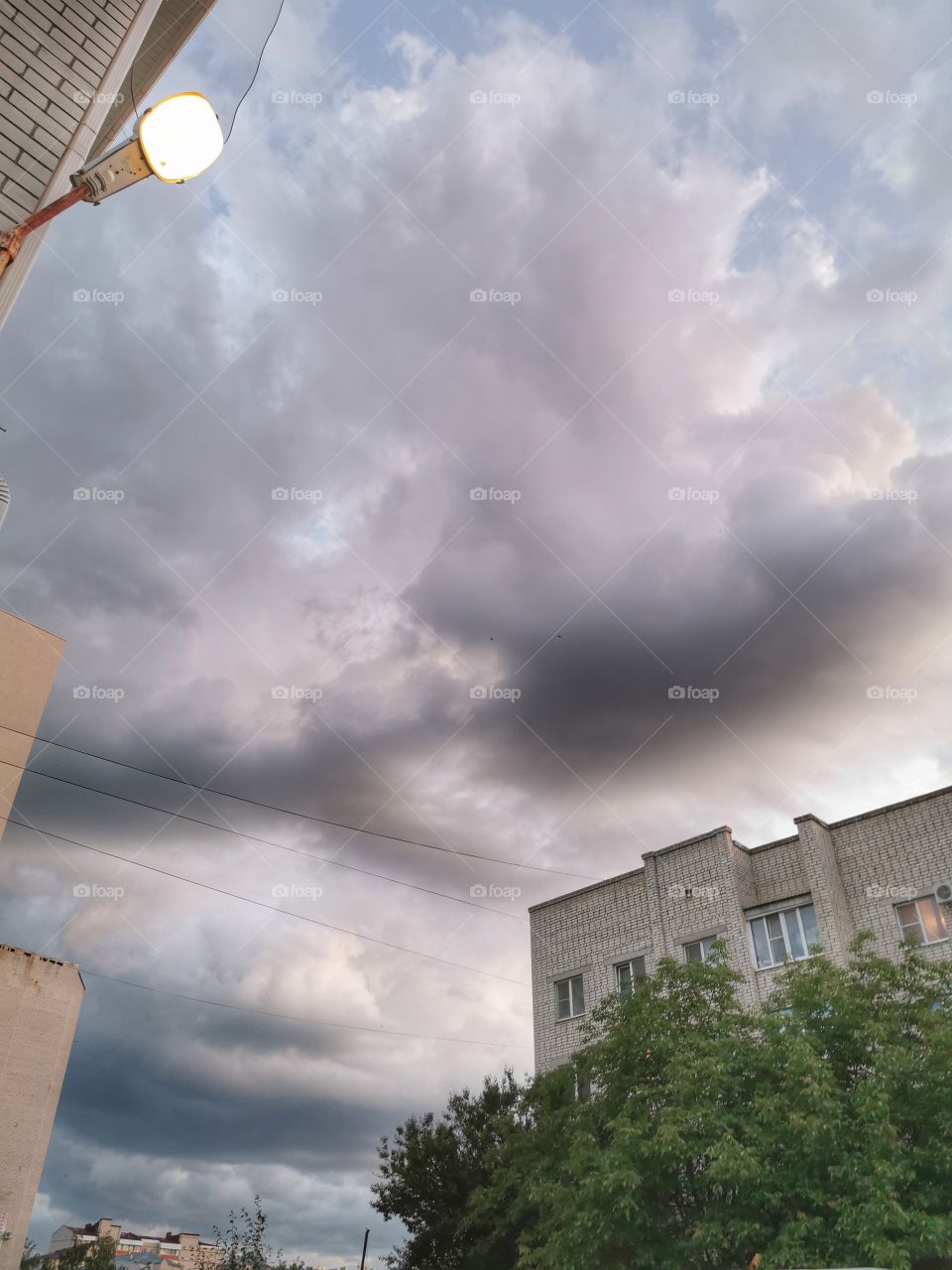 Sky mood clouds moody nature