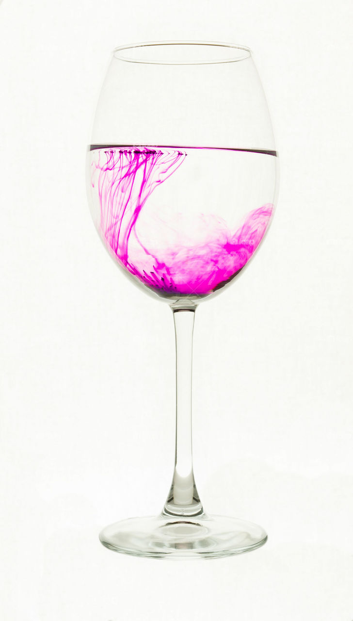 Wine glass