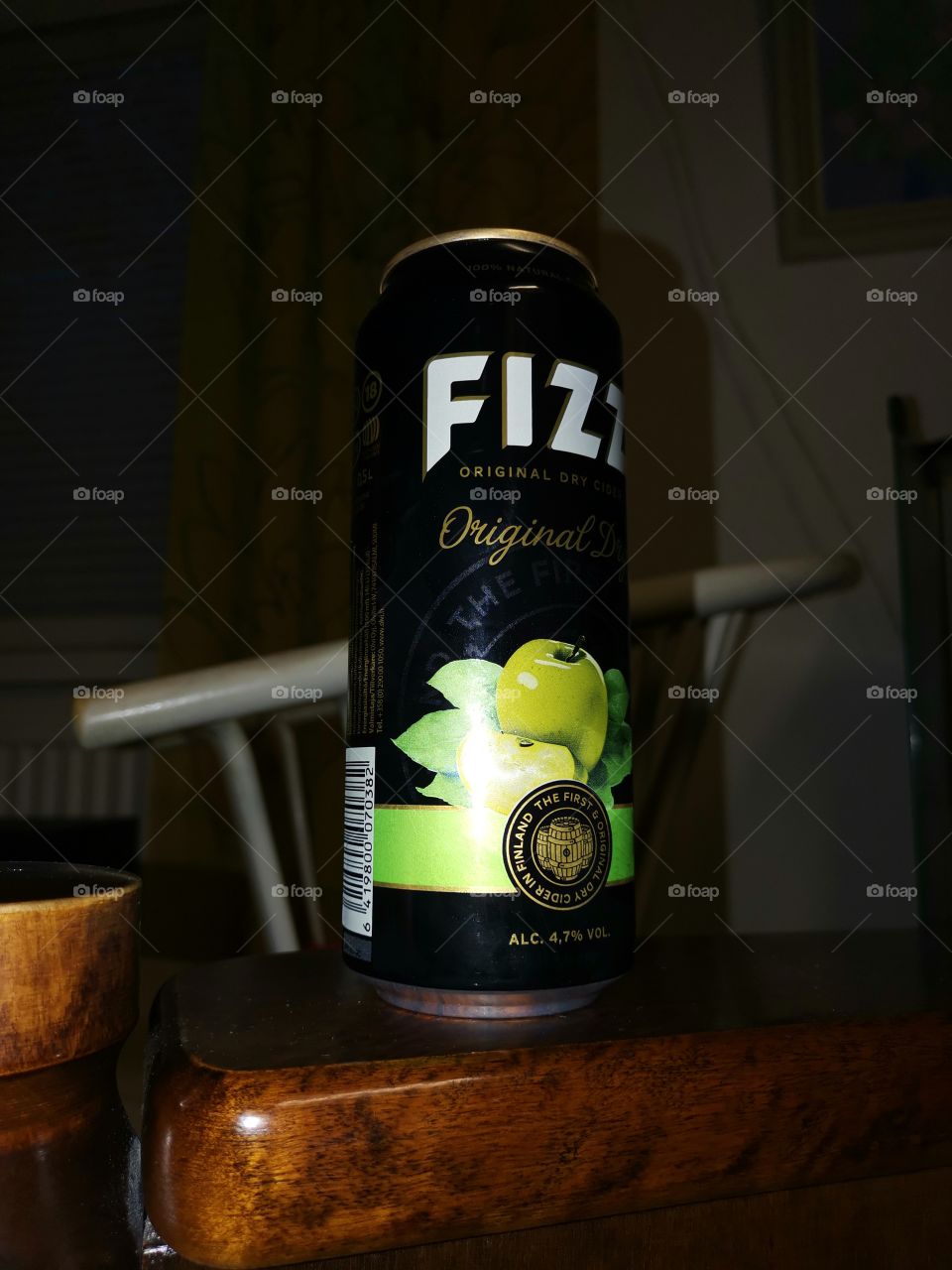 Fizz orginal dry cider