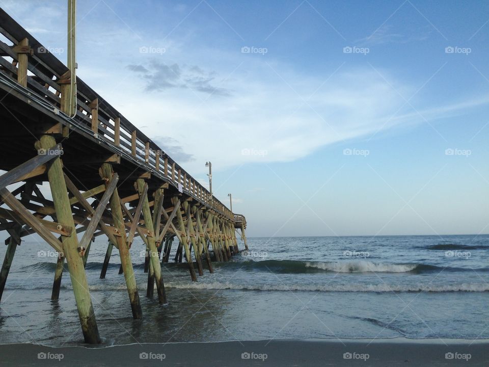 Bridge to the future