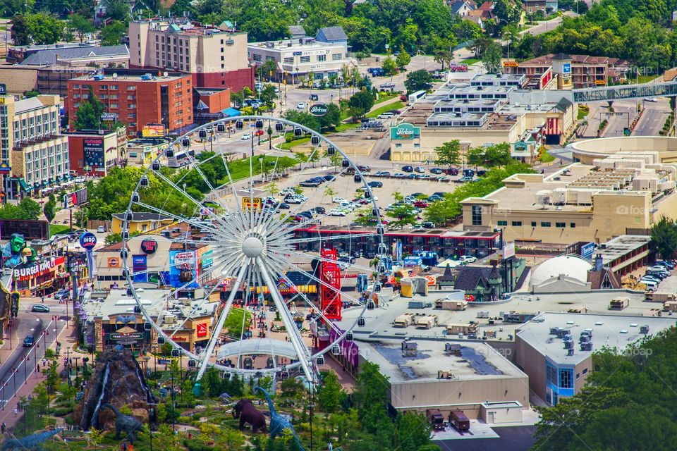 Niagara, Canada