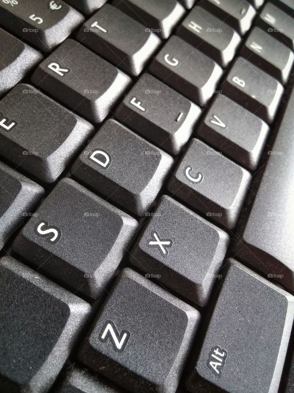 Keyboard