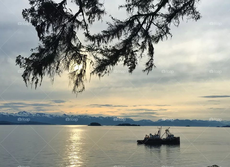 Alaska 