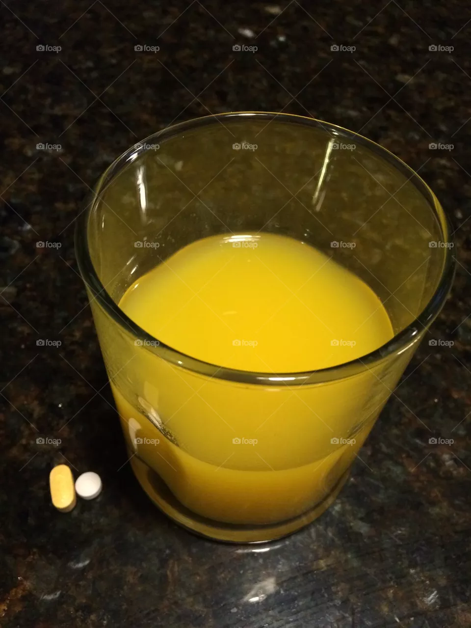 Vitamins 