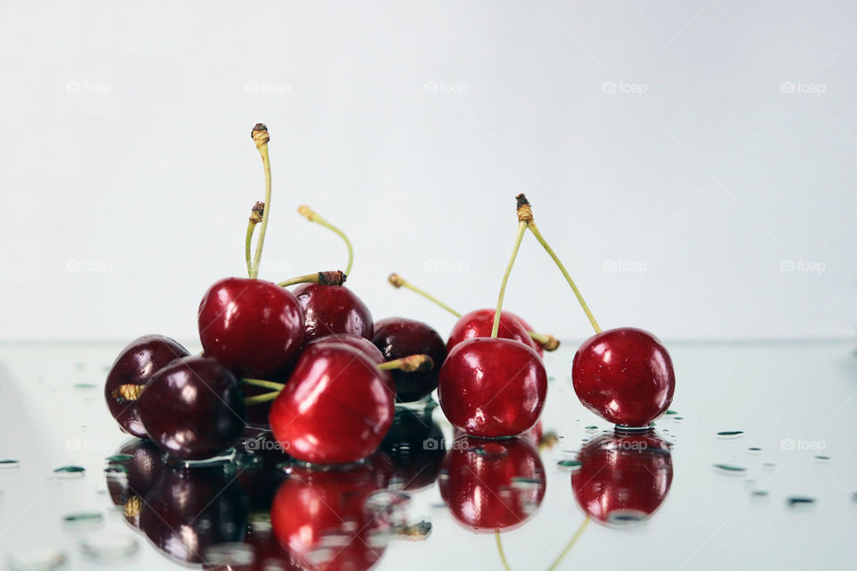 Cherries