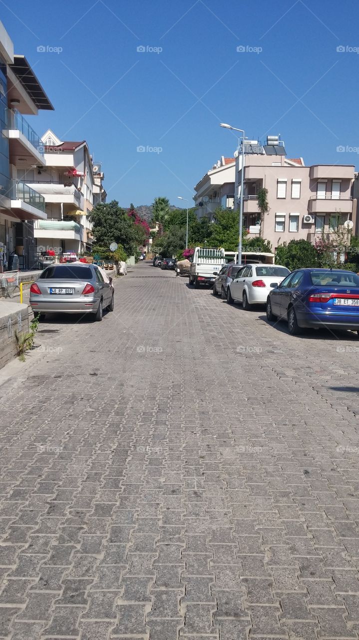 street of marmaris(10)