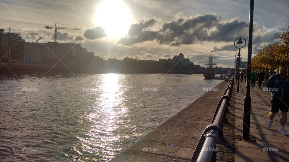 I now, all have a time