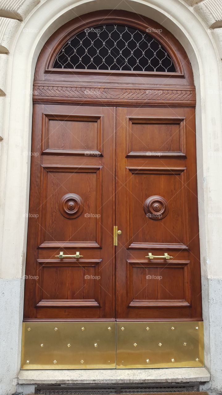 Doors