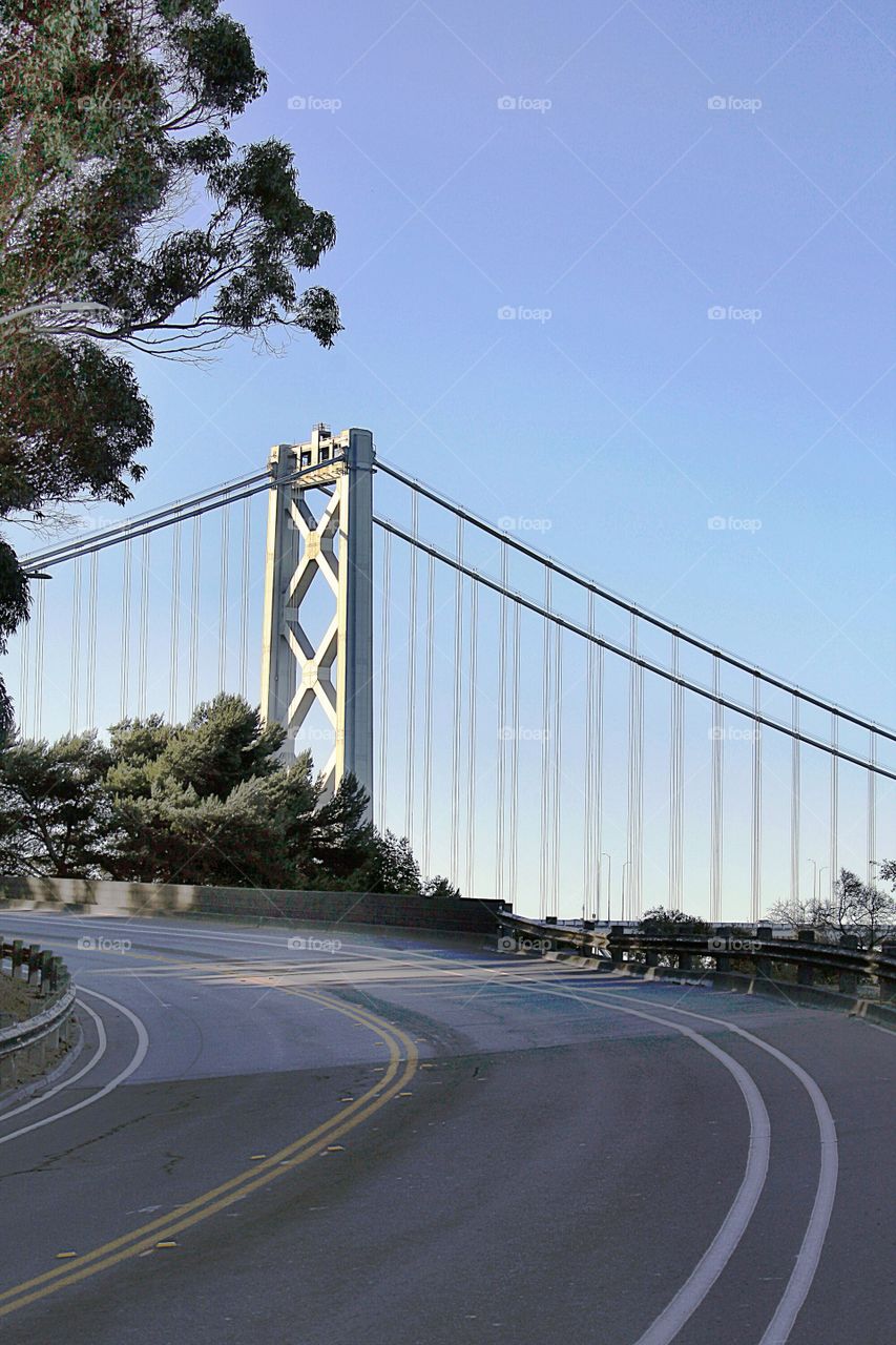 Road, No Person, Transportation System, Travel, Highway