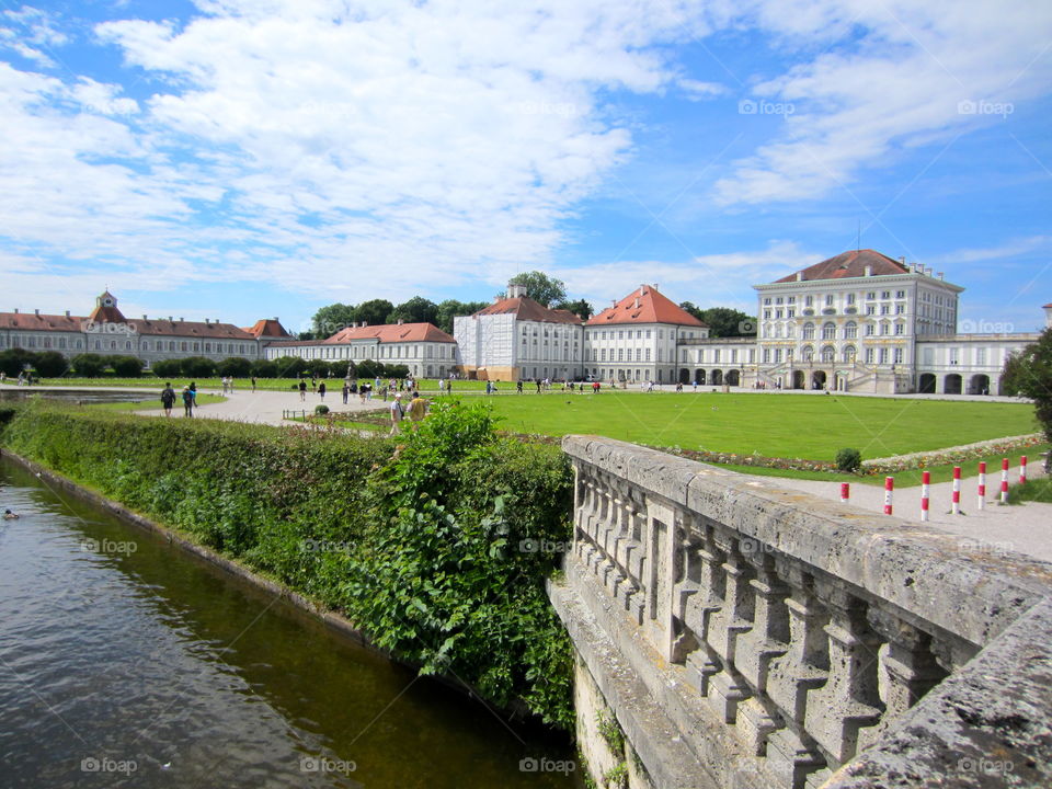 No Person, Water, Travel, Architecture, River