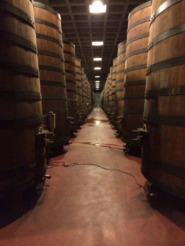 California wine