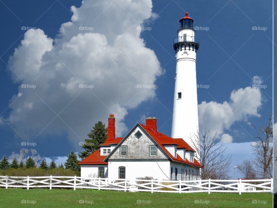 Lighthouse