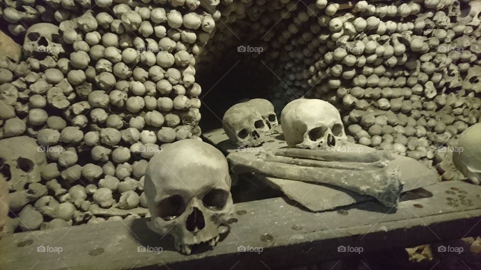 Sedlec Ossuary 